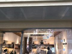 门面-Legno.ita Coffee by Wood(襄阳南路店)
