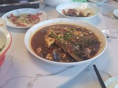 -宝荣鱼馆·临湖之宴(千岛湖店)