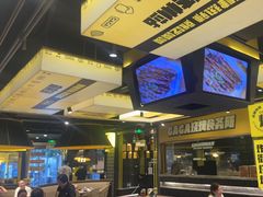 -嘎嘎鸭脑壳(蜀汉路店)