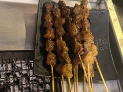 -江湖一盏灯·滇味卤烤(普惠园店)