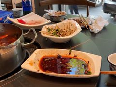 -江龙饭店·乌江豆腐鱼(乌江老桥头店)