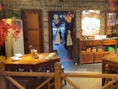 -李久其家民间餐厅(观沙岭公园店)