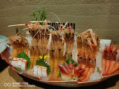 -Minase水濑·日料放题(外滩店)