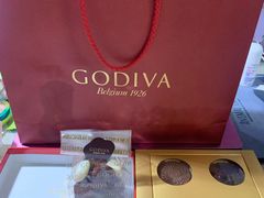 -GODIVA(海岸城店)