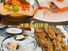 -極上萬膳·日料放题(来福士江景店)