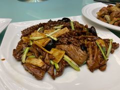 爆炒腰花-金春禧(世茂国际广场店)