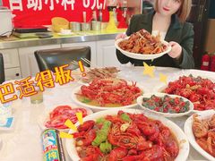 -香满锅老北京羊蝎子火锅·家常菜(新街口店)