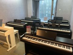 -乐尚音乐空间·钢琴·声乐·架子鼓(会展中心店)