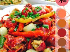 -老梅园大虾城(河西店)