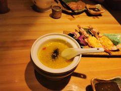 -酒久自助料理(佳兆业店)