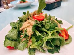 凉拌冰草-世纪缘国际酒店·中餐厅(明光店)