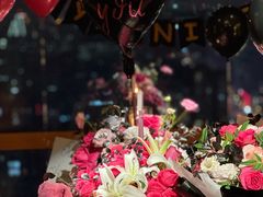 -Olive橄榄花园漂亮饭主题布置餐厅(大望路店)