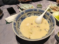 -山外山菜馆(玉泉路店)