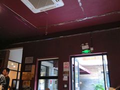 -苹果树下艺术餐厅(宋庄店)