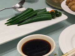秋葵-真爱中国餐馆·年华店(朱雀大街店)