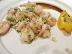 葱香虾仁-眉州东坡(中关村店)