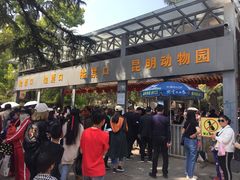 -昆明动物园