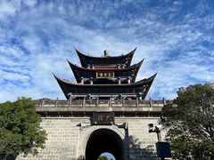 -大理古城
