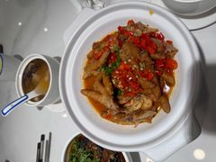 -兰湘子·湘菜小炒(石家庄万象城店)