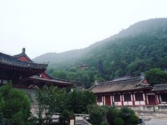 -西安华清御汤酒店