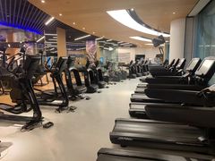 -康斐斯健身(银泰创意城店)