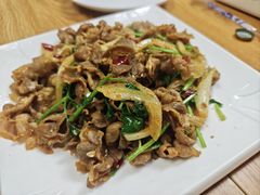 -鑫诚筋饼王(红旗小区店)