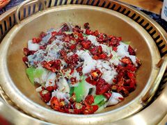 -小胖墩炝锅鱼(天钥桥路店)