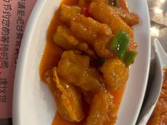 -大明寺素食坊(扬子江中路店)