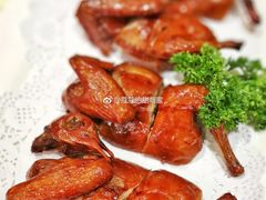 -聚春园自助餐厅(东街口店)