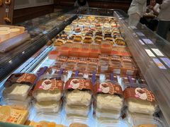 -丁香西饼屋(桂林路店)