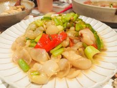 -十面欢腾·海鲜面·台式Bistro(长乐路店)