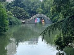 -西苑公园