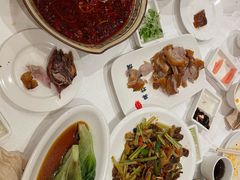 -全聚德(前门店)