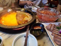 -辣斗辣老火锅(开发区店)
