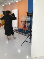 -小阿福儿童摄影(华中智谷店)