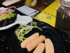 -成都老码头火锅(旺角店)