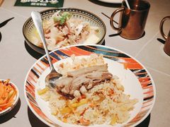 -塔哈尔·新疆盛宴(奉贤龙湖店)