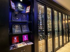 -MORTON'S 莫尔顿牛排坊(北京丽晶酒店)