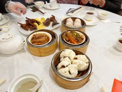 -金鮀岛潮州酒家