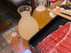 -丽江庭院·云南野生菌·海鲜火锅(鼓楼四合院店)