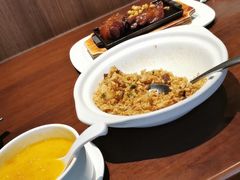 -千日贺茶餐厅(高新万达店)