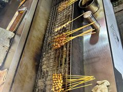 -活鱼村·老陈记粉店
