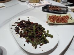 -五谷丰登农家院·地道胶东菜·海鲜烧烤(威海店)
