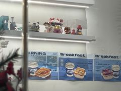 -Oasis coffee燕谷咖啡(公信店)
