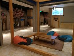 -巴斯漫温泉汗蒸馆(贡湖大道店)