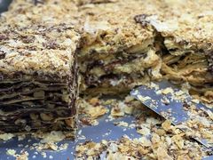 -爱德顺糕点食屋(利民道店)