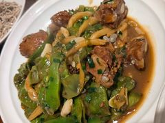 -好嫂子•刀削面(大兴店)