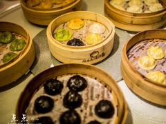 -隆喜元鱼汤包·海鲜(中联广场店)