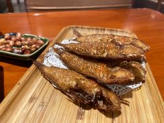 -金穗园·砂锅粥.醉鸡煲火锅(长寿路店)