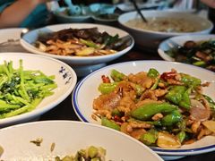 -大牌大·传统杭帮菜(湖滨店)